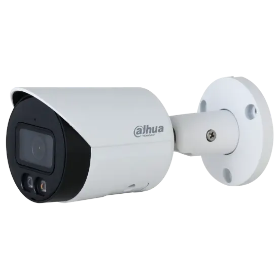  Зображення Dahua DH-IPC-HFW2849S-S-IL (2.8мм) 