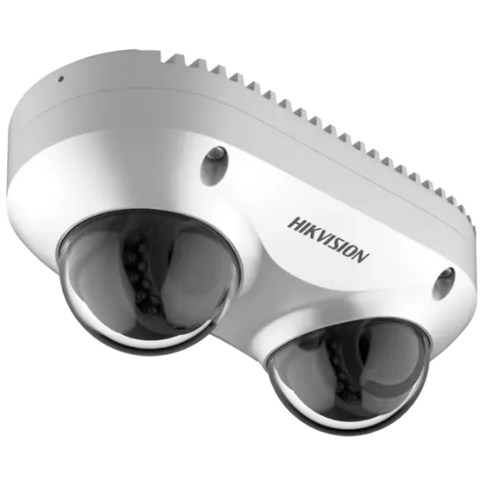  Зображення Hikvision DS-2CD6D52G0-IHS 2.8mm 