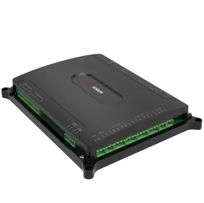  Зображення Hikvision DS-K2601Tmain board 