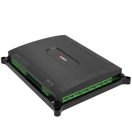  Зображення Hikvision DS-K2601Tmain board 