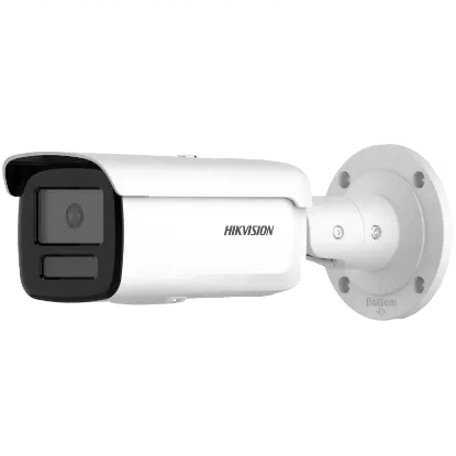  Зображення Hikvision DS-2CD2T47G2H-LI (eF) (2.8мм) 