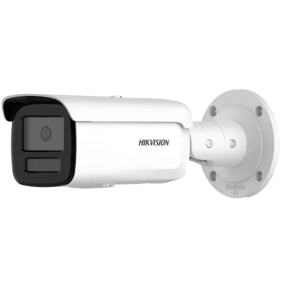  Зображення Hikvision DS-2CD2T47G2H-LI (eF) (2.8мм) 