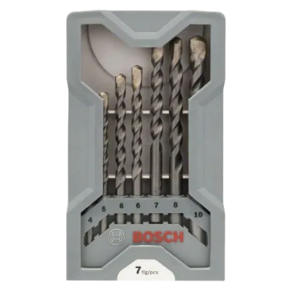  Зображення Bosch X-Pro CYL-3 