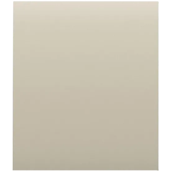  Зображення Ajax Ajax CenterButton (1-gang/2-way) ivory 