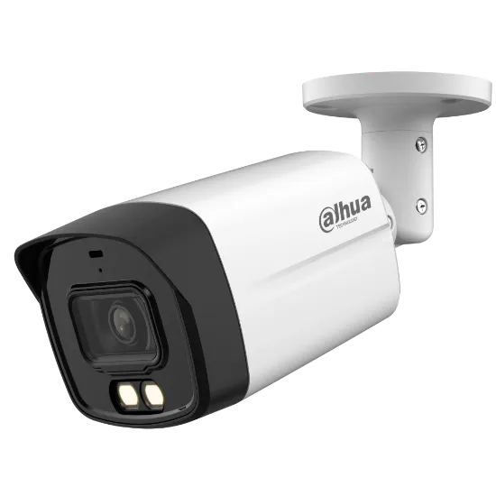  Зображення Dahua DH-HAC-HFW1200TLMP-IL-A (2.8мм) 