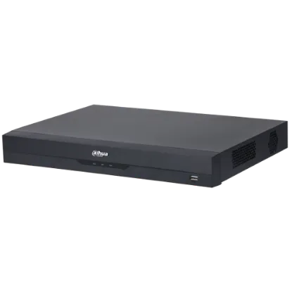  Зображення Dahua DHI-NVR5208-EI 