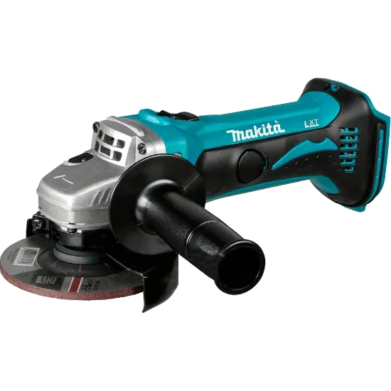  Зображення Makita Makita DGA 452 Z 
