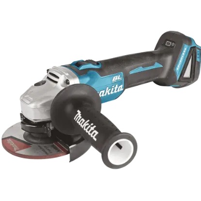  Зображення Makita Makita DGA 504 Z 
