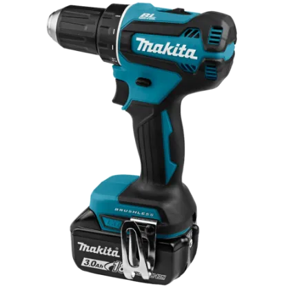  Зображення Makita Makita DDF485FYX3 