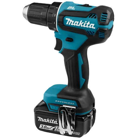  Зображення Makita Makita DDF485FYX3 