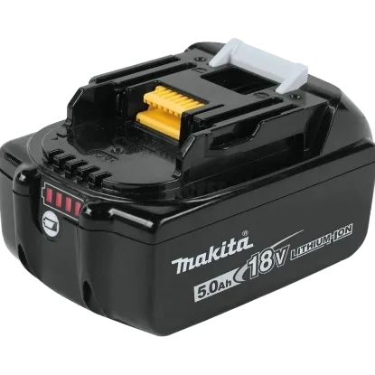  Зображення Makita Makita 18 В LXT BL1850B (632f15-1) 