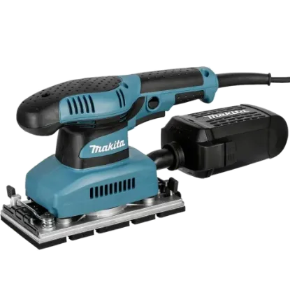  Зображення Makita Makita BO 3710 