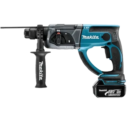  Зображення Makita Makita DHR 202 RFJ 