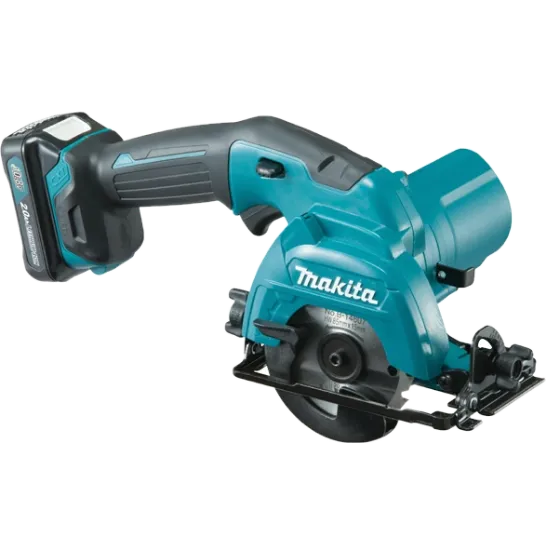  Зображення Makita Makita HS 301 DWAE 