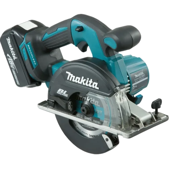  Зображення Makita Makita DCS 551 RMJ 