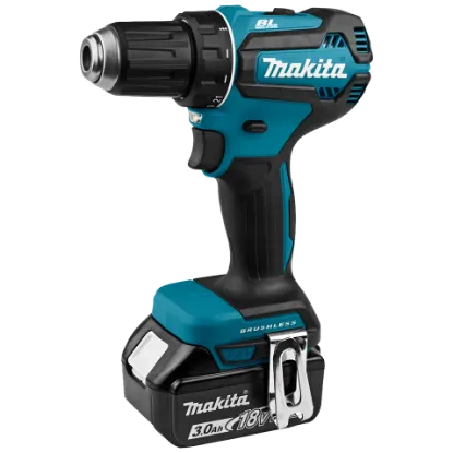  Зображення Makita Makita DDF485RFJ 