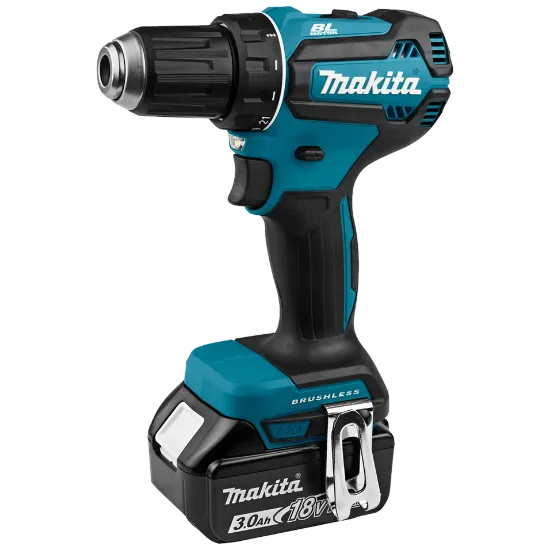  Зображення Makita Makita DDF485RFJ 