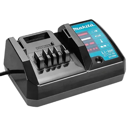  Зображення Makita Makita DC18WA (195423-6) 