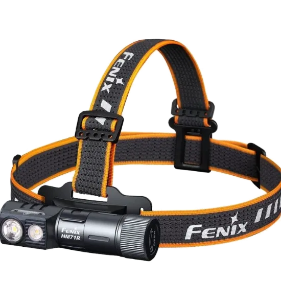  Зображення Fenix Fenix HM71R 