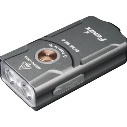  Зображення Fenix Fenix E03R V2.0 