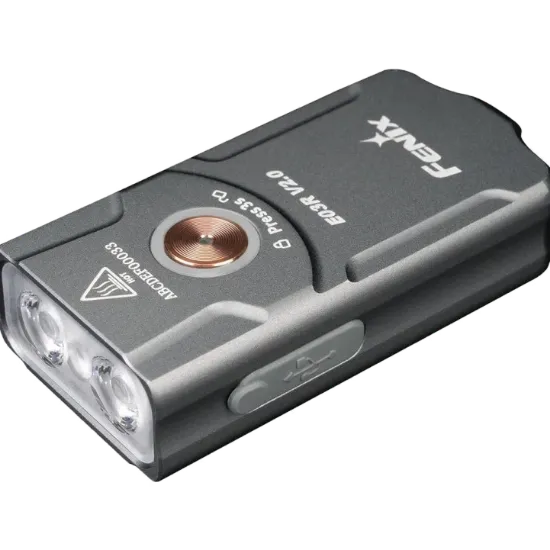  Зображення Fenix Fenix E03R V2.0 