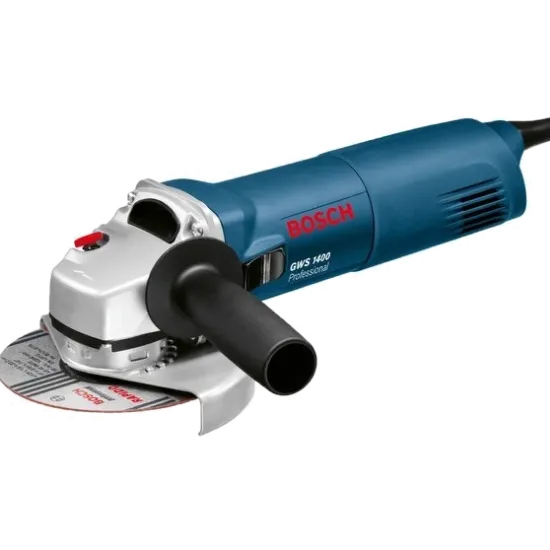  Зображення Bosch BOSCH GWS 1400 