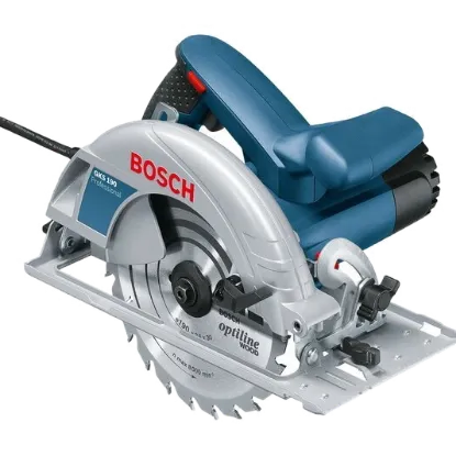 Зображення Bosch BOSCH GKS 190 
