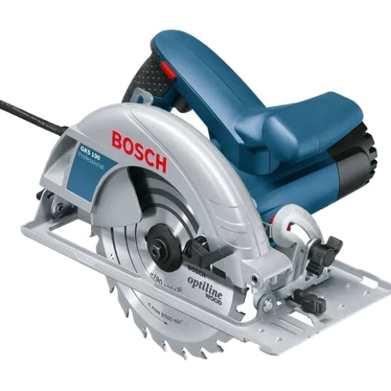  Зображення Bosch BOSCH GKS 190 