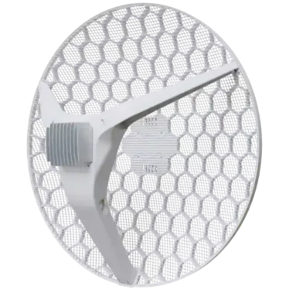  Зображення MikroTik MikroTik LHG XL 52 ac (RBLHGG-5HPacD2HPnD-XL) 