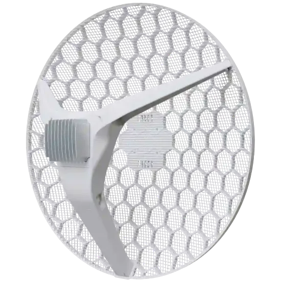  Зображення MikroTik MikroTik LHG XL 52 ac (RBLHGG-5HPacD2HPnD-XL) 