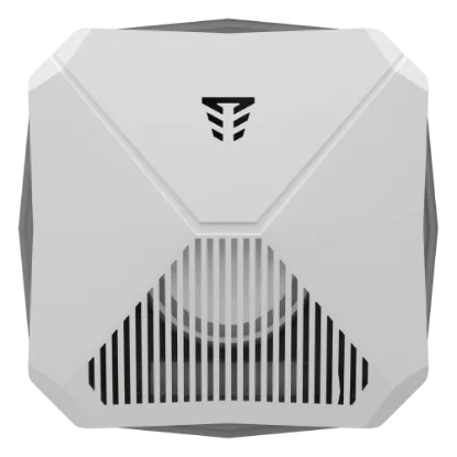  Зображення Tiras Tiras X-Siren (white) 