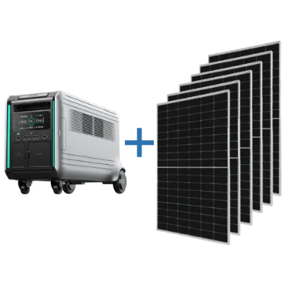  Зображення 3680Вт, 4608Вт-год, СП2520Вт 