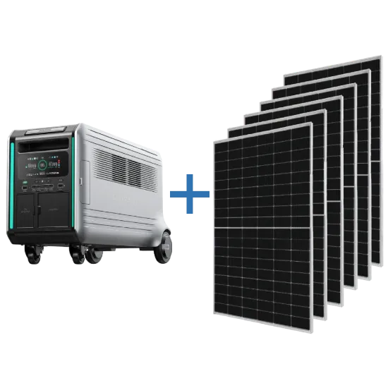  Зображення 3680Вт, 4608Вт-год, СП2520Вт 