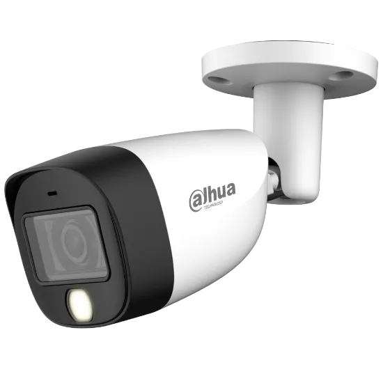  Зображення Dahua DH-HAC-HFW1500CMP-IL-A (2.8мм) 