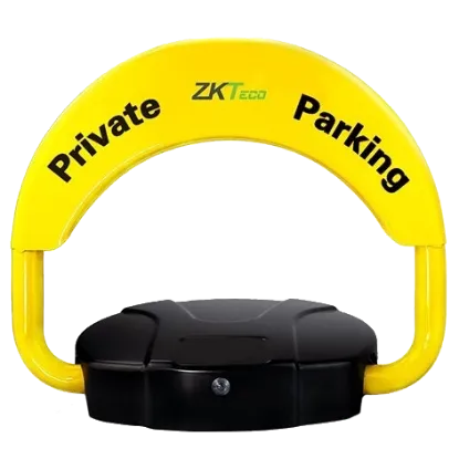  Зображення Zkteco ZKTeco Plock 2 