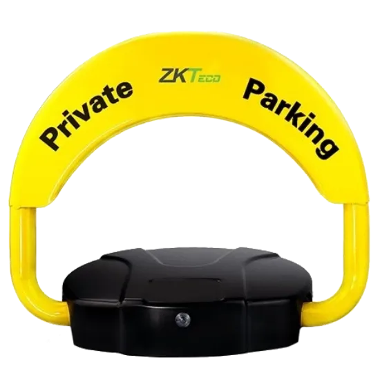  Зображення Zkteco ZKTeco Plock 2 