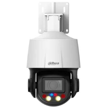  Зображення Dahua DH-SD3E405DB-GNY-A-PV1 