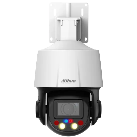  Зображення Dahua DH-SD3E405DB-GNY-A-PV1 