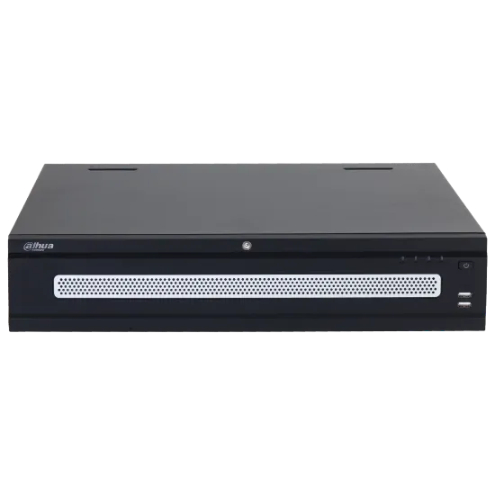  Зображення Dahua DHI-NVR608H-64-XI 