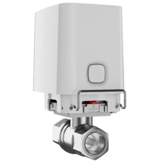  Зображення Ajax Ajax WaterStop [3/4] (8EU) white 