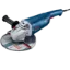  Зображення Bosch Bosch Professional GWS 2200 180мм 