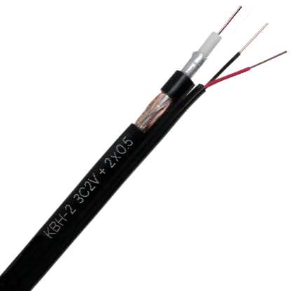  Зображення 3C2V/32+2х0.51мм 100 м 