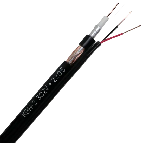  Зображення 3C2V/32+2х0.51мм 100 м 