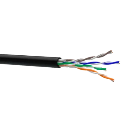  Зображення Одескабель КПП-ВП (100) 4*2*0,46  (U/UTP-cat.5Е-SL) 100м 