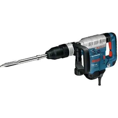  Зображення Bosch Bosch GSH 5 СE 