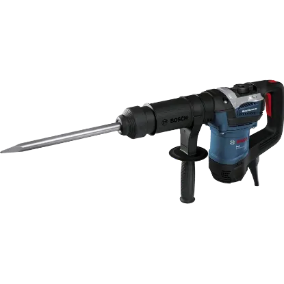  Зображення Bosch Bosch GSH 501 