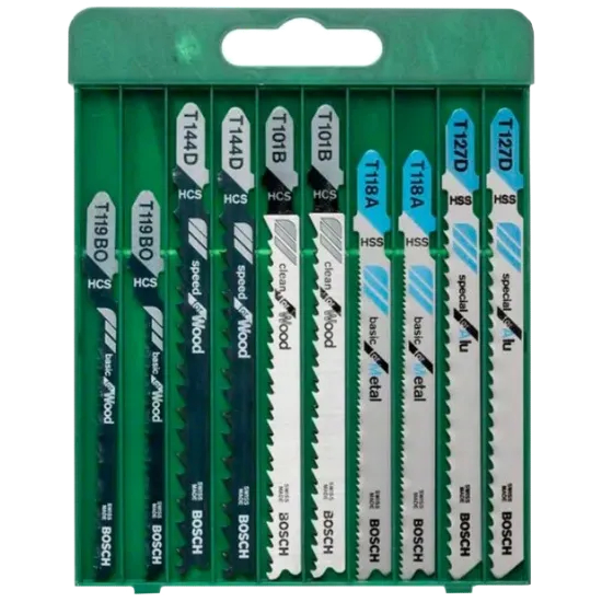  Зображення Bosch Bosch Wood and Metal 