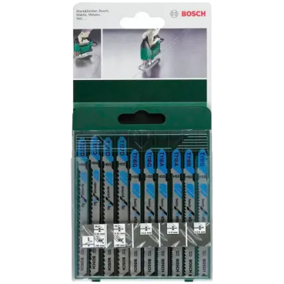  Зображення Bosch Bosch SET T-ХВ (2609256745) 