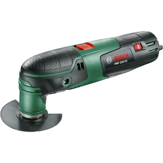  Зображення Bosch Bosch PMF 220 CE (0603102020) 