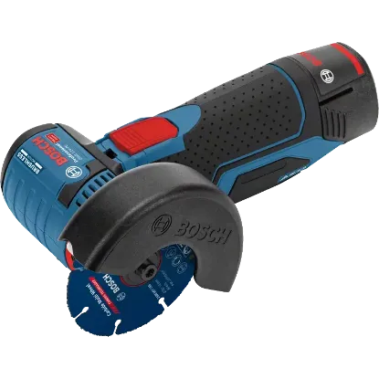  Зображення Bosch Bosch GWS 12V-76 Professional 